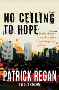 Image of No Ceiling to Hope by Patrick Regan